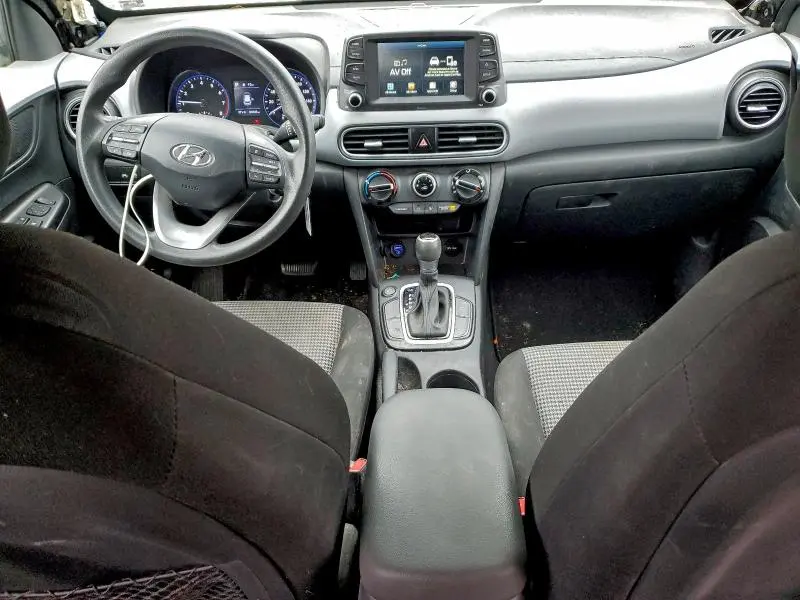 2020 HYUNDAI KONA SE  