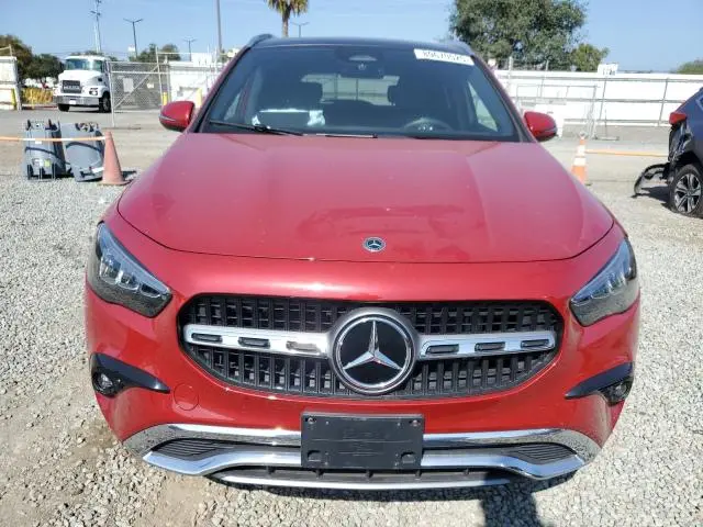 2024 MERCEDES-BENZ GLA 250  