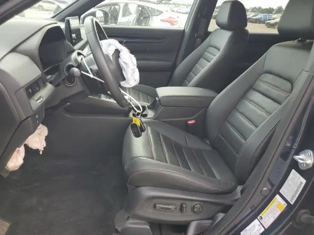 2024 HONDA CR-V SPORT-L  