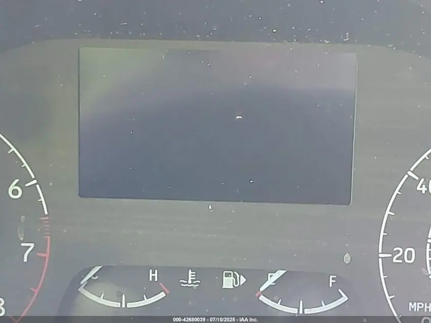 2022 FORD TRANSIT CONNECT XL CARGO VAN