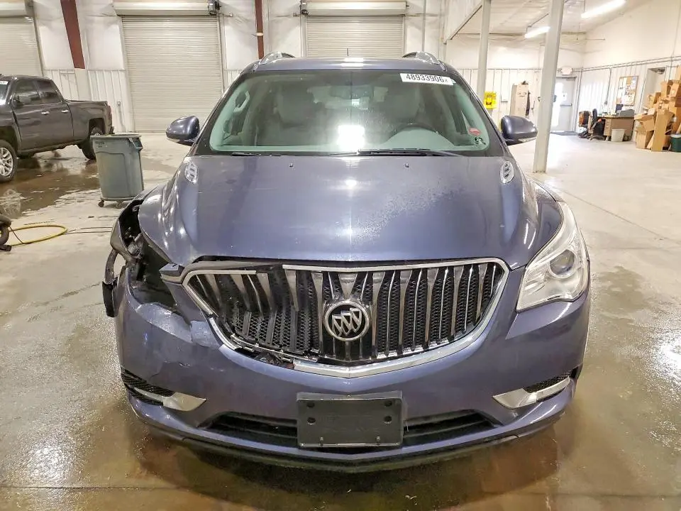 2013 BUICK ENCLAVE   