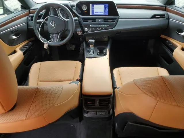 2024 LEXUS ES 350 BASE  