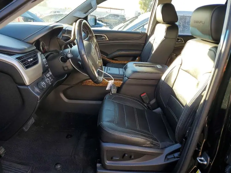 2016 GMC YUKON XL DENALI  