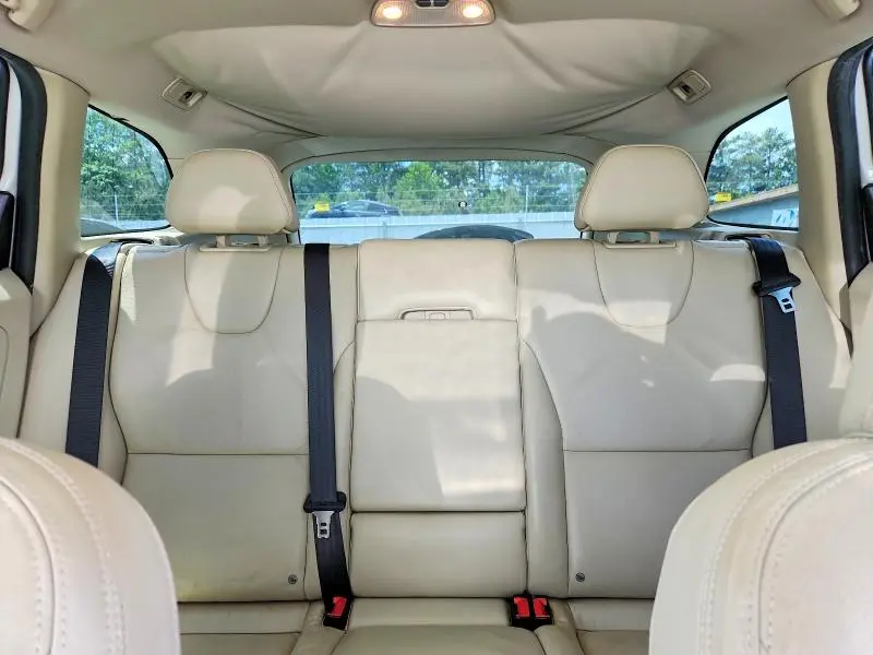 2012 VOLVO XC60 3.2  
