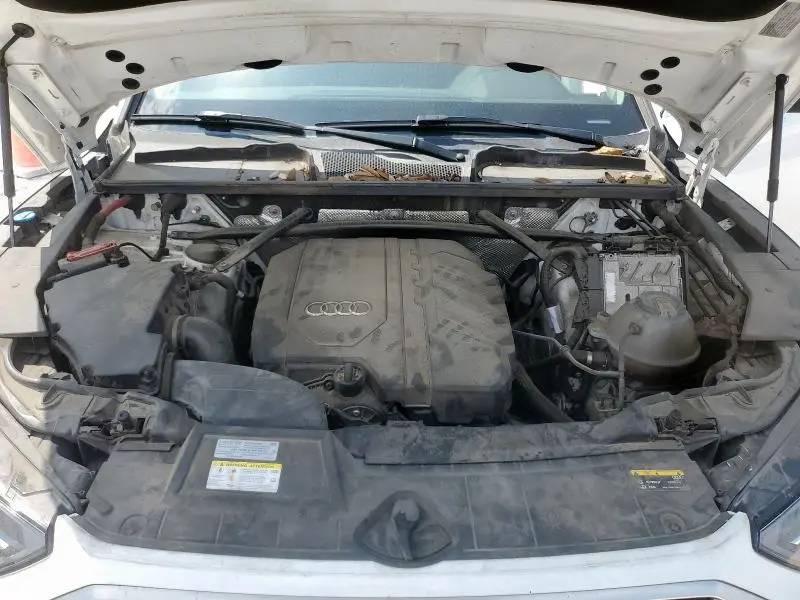 2021 AUDI Q5 PREMIUM