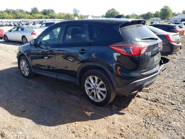 2015 MAZDA CX-5 GT  