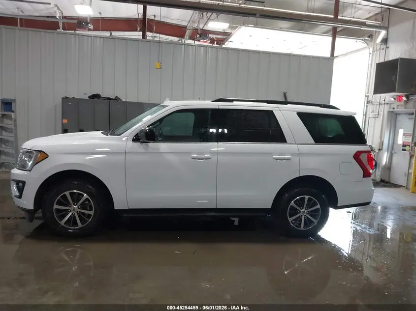 2020 FORD EXPEDITION XL