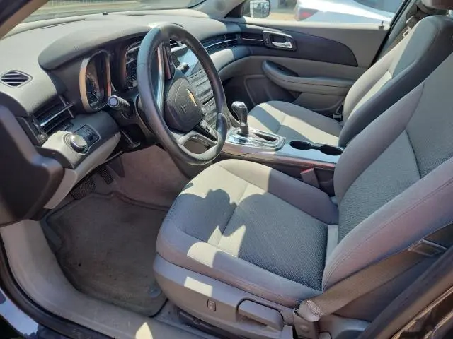 2013 CHEVROLET MALIBU LS  