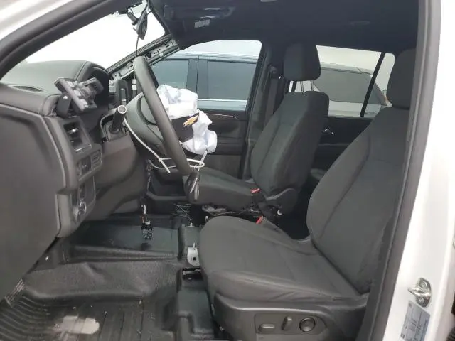 2023 CHEVROLET TAHOE C1500  