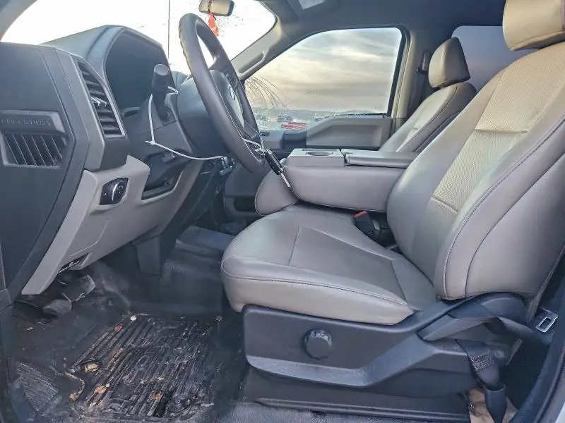 2022 FORD F250 SUPER DUTY  