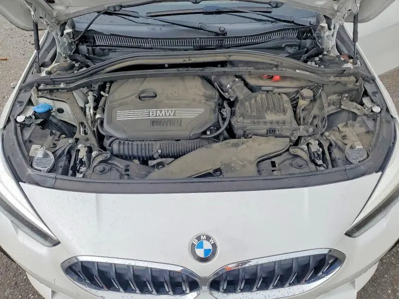 2021 BMW 228I   
