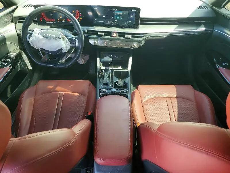 2025 KIA K5 GT LINE  