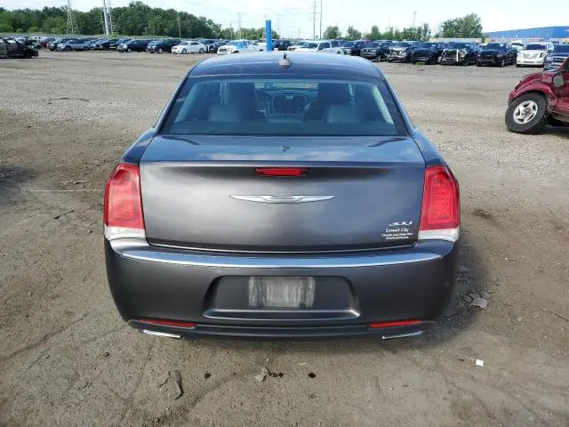 2015 CHRYSLER 300 LIMITED  