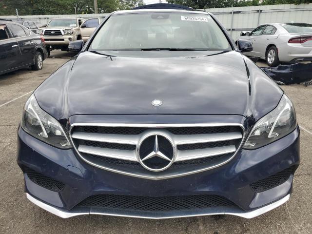 2016 MERCEDES-BENZ E 350 4MATIC