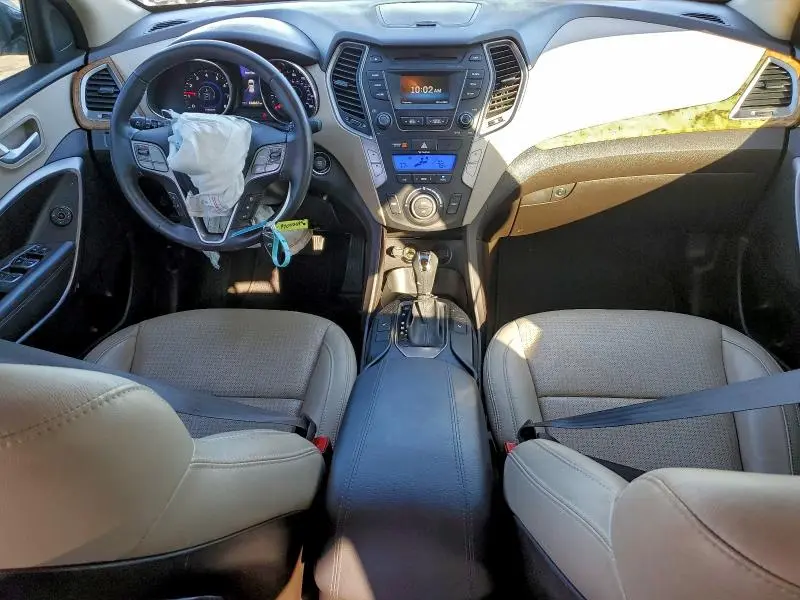 2015 HYUNDAI SANTA FE SPORT   