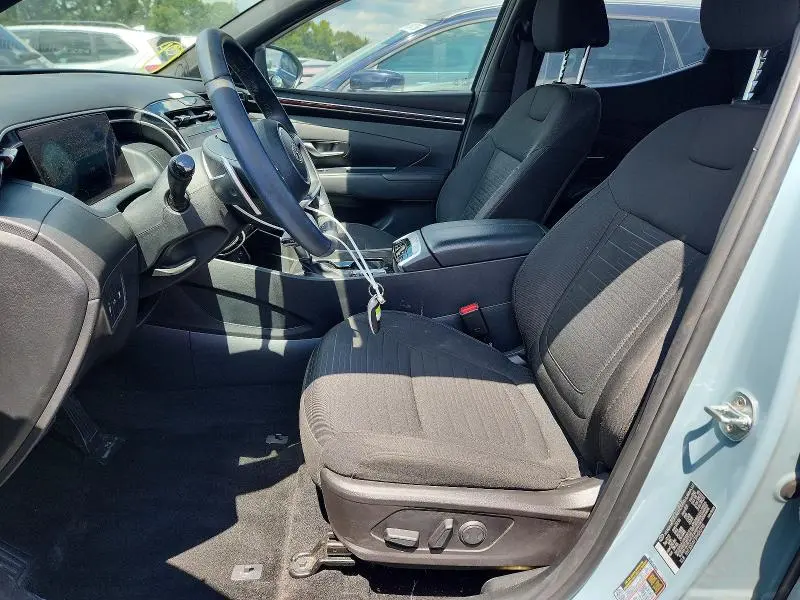2023 HYUNDAI SANTA CRUZ SEL PREMIUM  