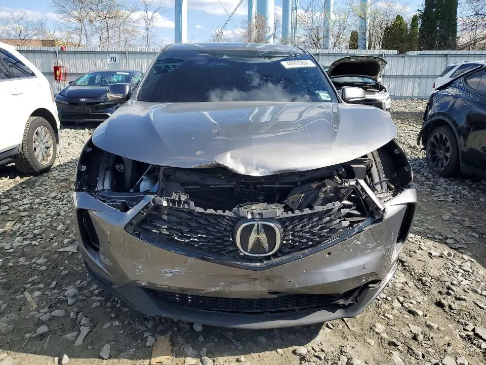 2023 ACURA RDX A-SPEC  