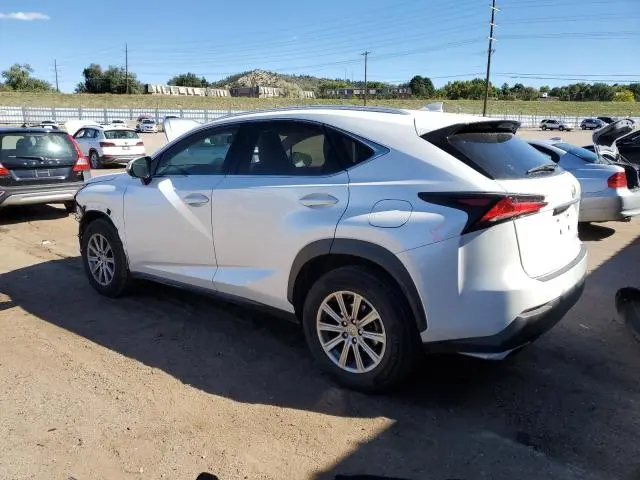 2017 LEXUS NX 200T BASE  