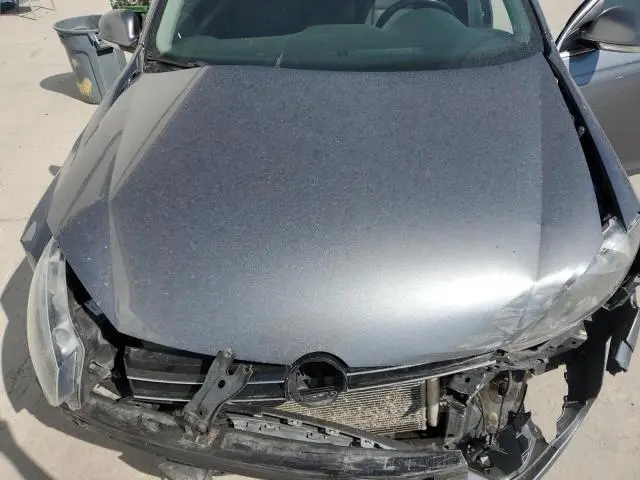 2014 VOLKSWAGEN JETTA TDI  