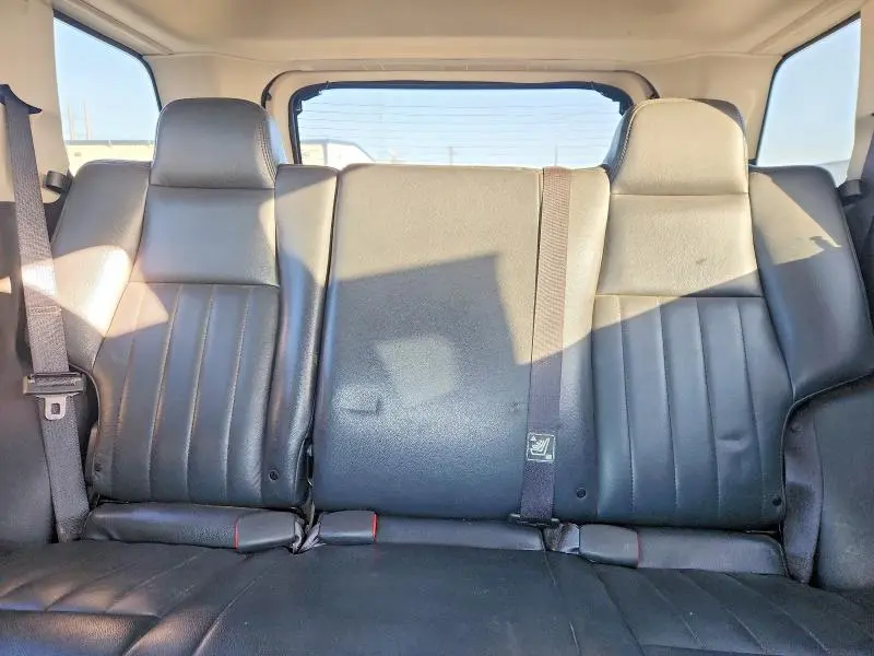 2010 JEEP GRAND CHEROKEE LAREDO  