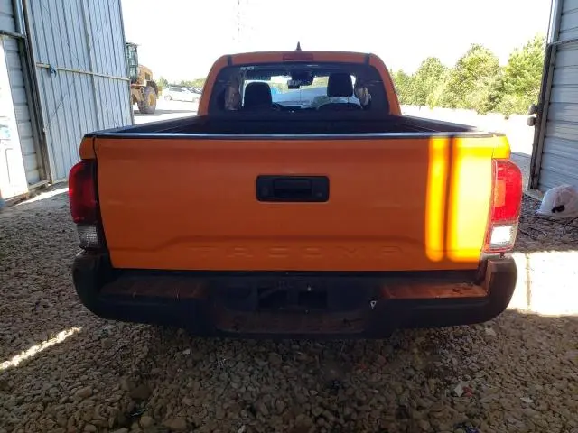 2019 TOYOTA TACOMA ACCESS CAB  