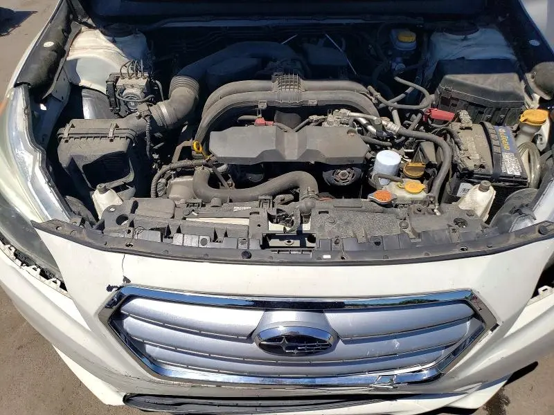 2016 SUBARU LEGACY 2.5I PREMIUM  