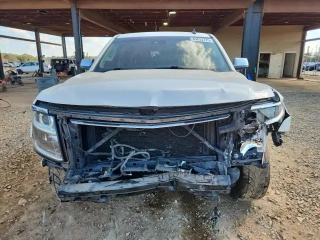 2015 CHEVROLET SUBURBAN C1500 LTZ  