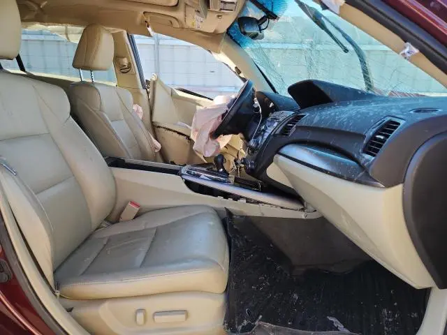 2015 ACURA RDX TECHNOLOGY  