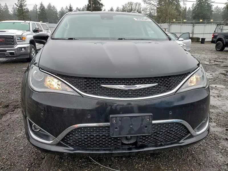 2019 CHRYSLER PACIFICA TOURING L PLUS  