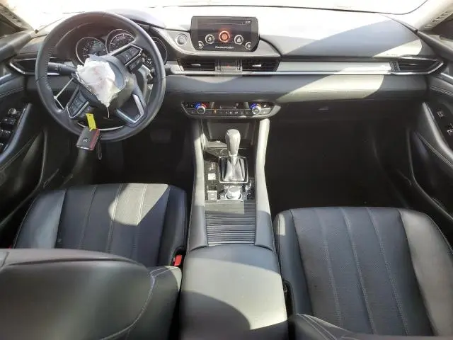 2021 MAZDA 6 GRAND TOURING RESERVE  