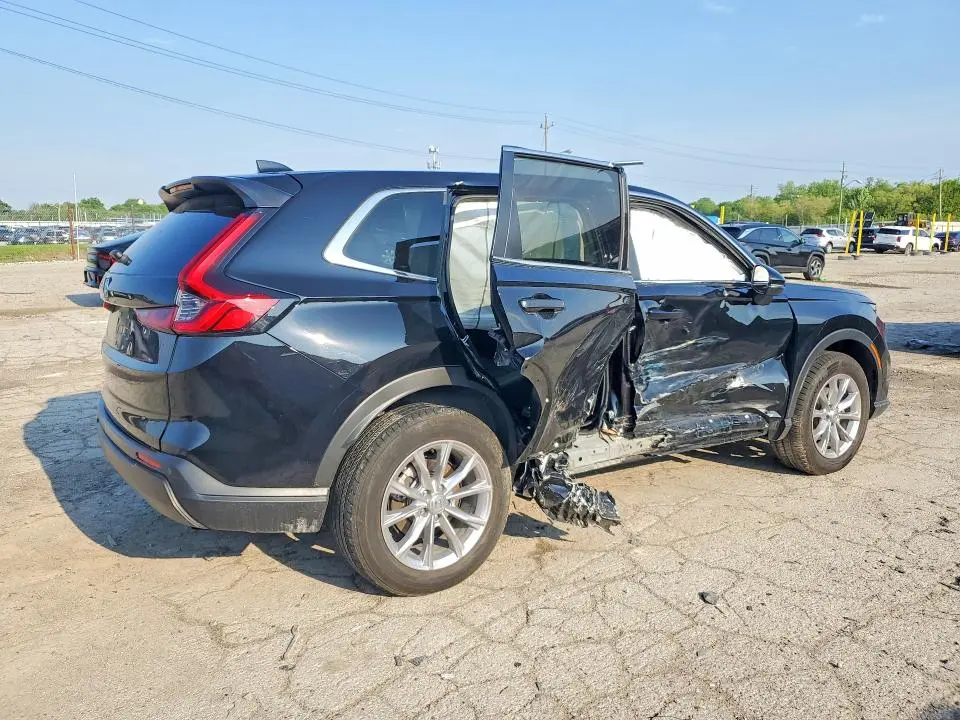 2024 HONDA CR-V EXL  
