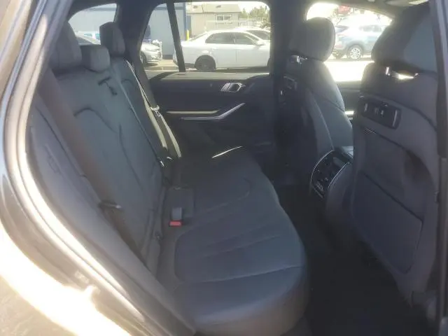 2020 BMW X5 SDRIVE 40I  