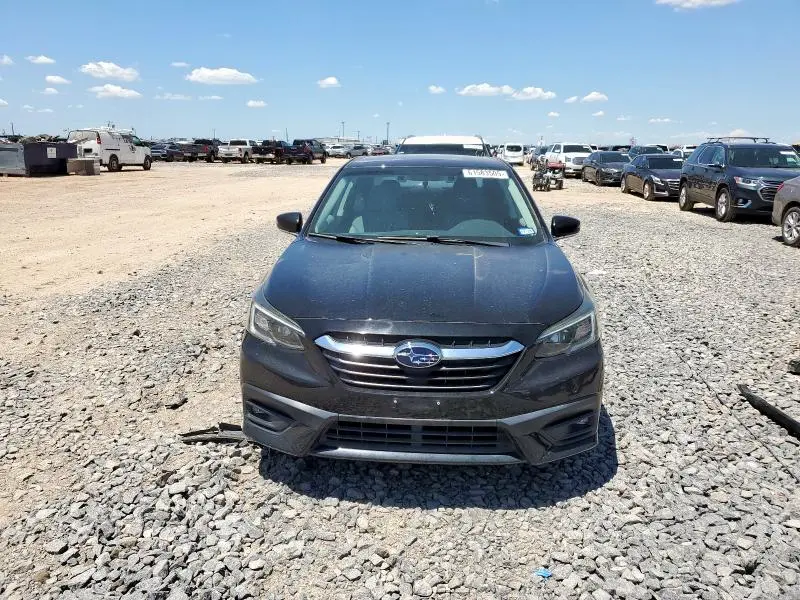 2020 SUBARU LEGACY PREMIUM  