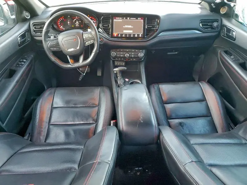 2024 DODGE DURANGO GT  