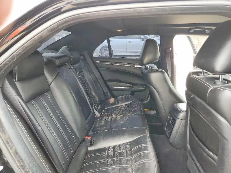 2022 CHRYSLER 300 S  