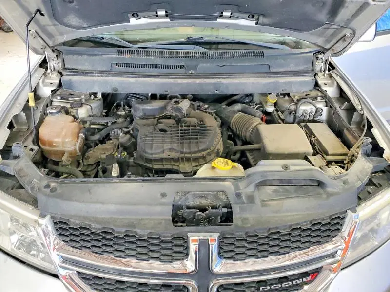 2013 DODGE JOURNEY SXT  