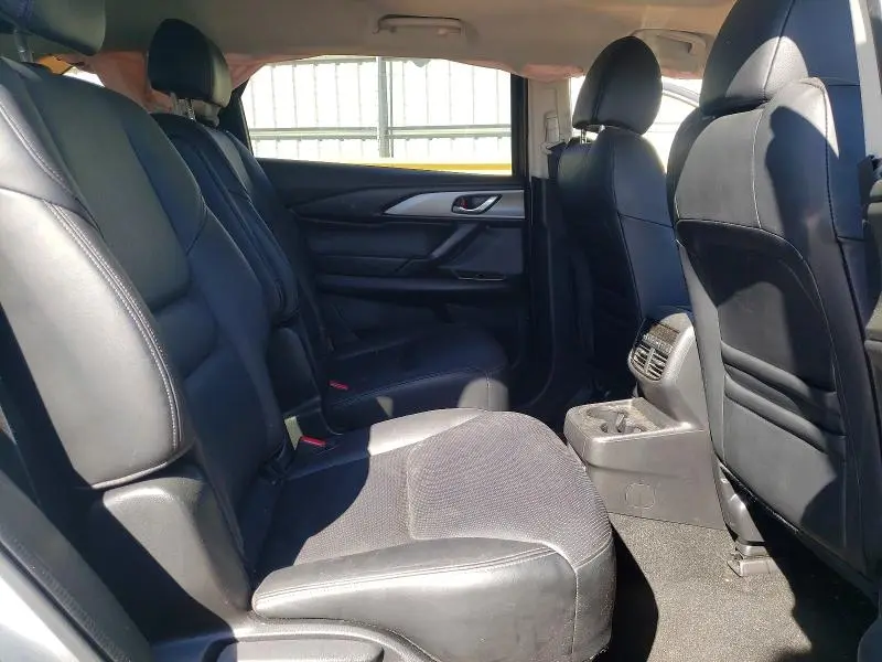 2023 MAZDA CX-9 TOURING  