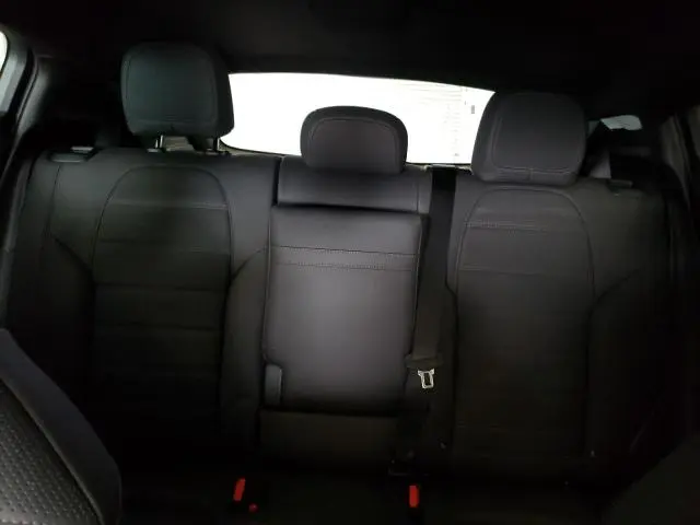 2024 DODGE HORNET GT  