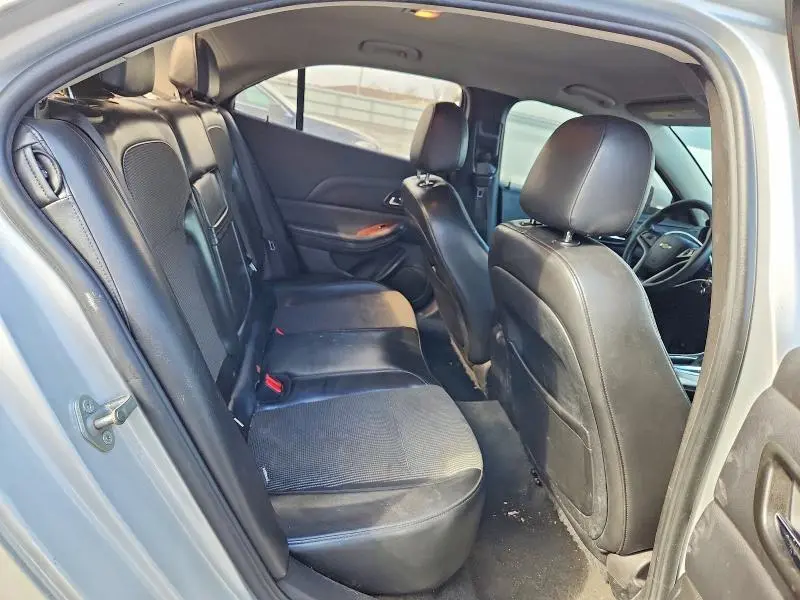 2013 CHEVROLET MALIBU 1LT  