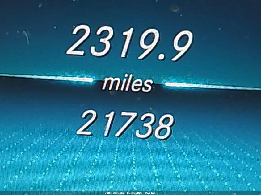 2022 MERCEDES-BENZ GLC 300 SUV