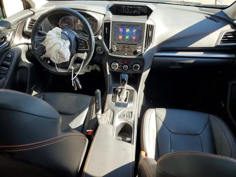 2018 SUBARU CROSSTREK LIMITED  