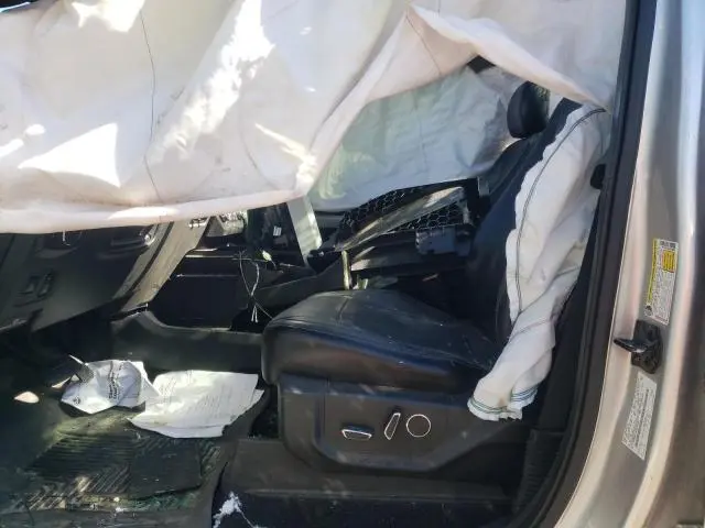 2019 FORD F250 SUPER DUTY  