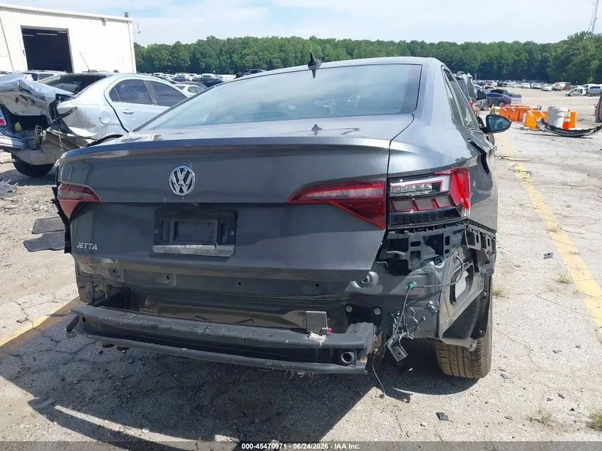 2020 VOLKSWAGEN JETTA 1.4T R-LINE/1.4T S/1.4T SE