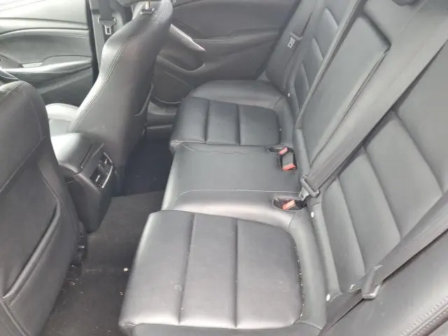 2014 MAZDA 6 TOURING  