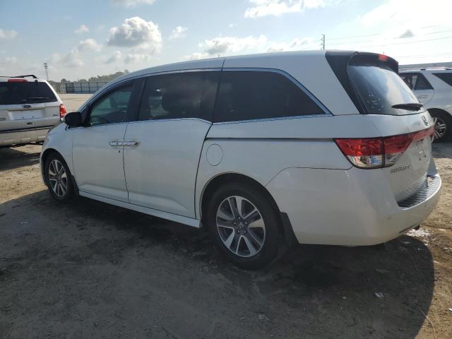 2016 HONDA ODYSSEY TOURING