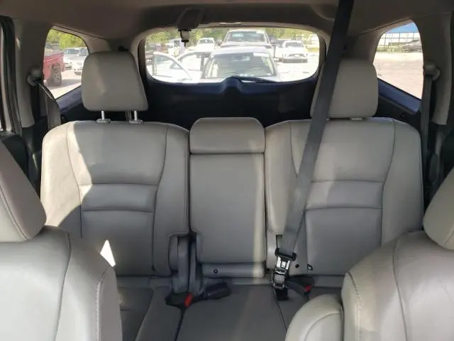 2020 HONDA PILOT TOURING  