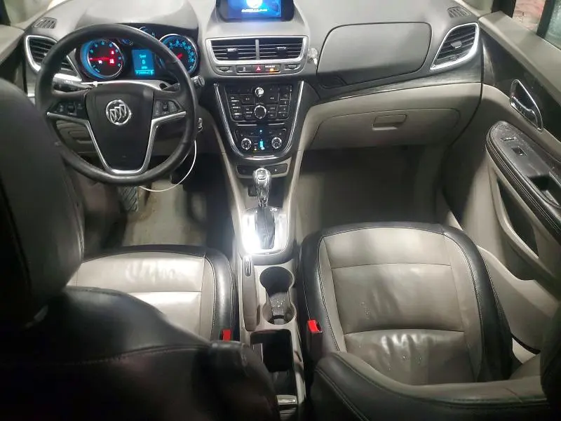2014 BUICK ENCORE PREMIUM  