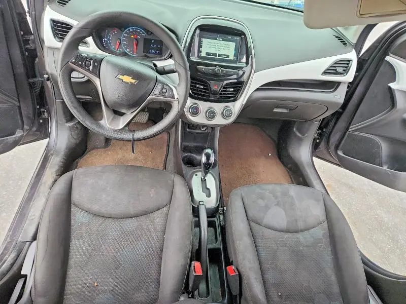 2016 CHEVROLET SPARK 1LT  