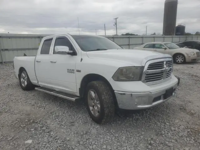 2014 RAM 1500 SLT
