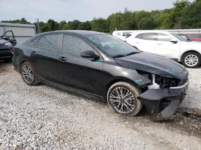 2024 KIA FORTE GT LINE